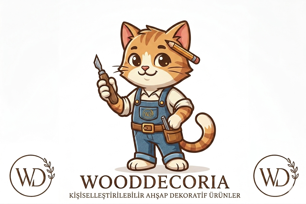 WoodDecoria